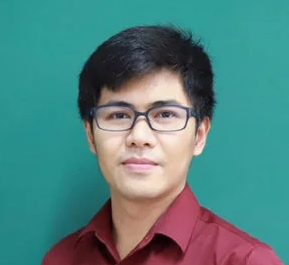 Speaker Photo